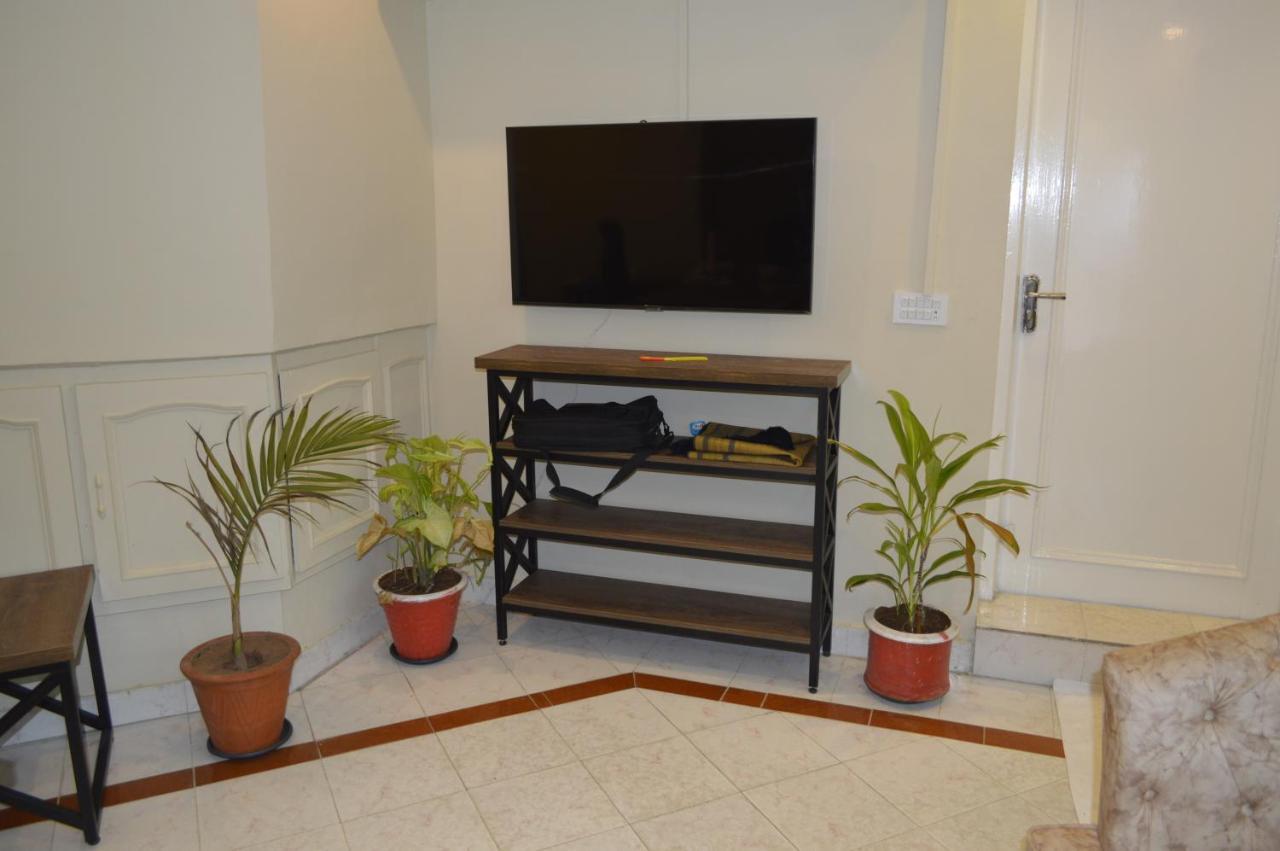 New Shelton Guest House Islamabad Buitenkant foto