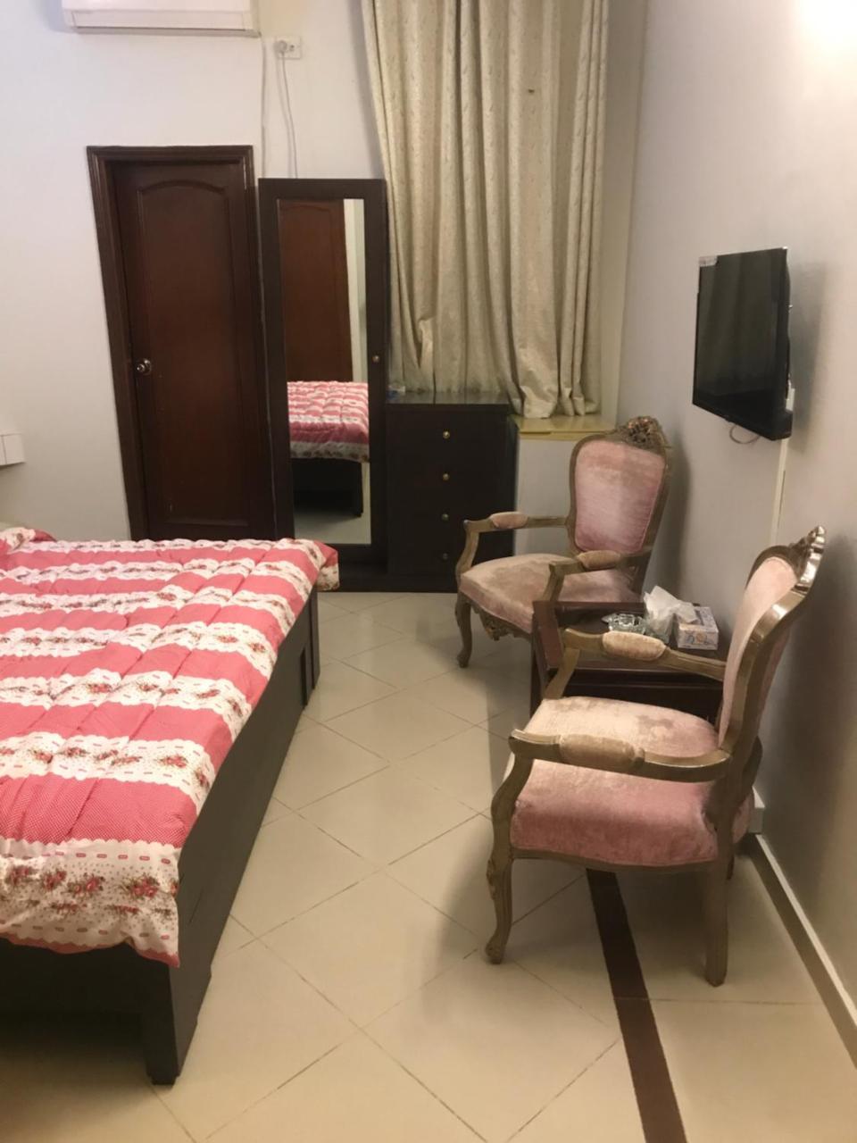 New Shelton Guest House Islamabad Buitenkant foto
