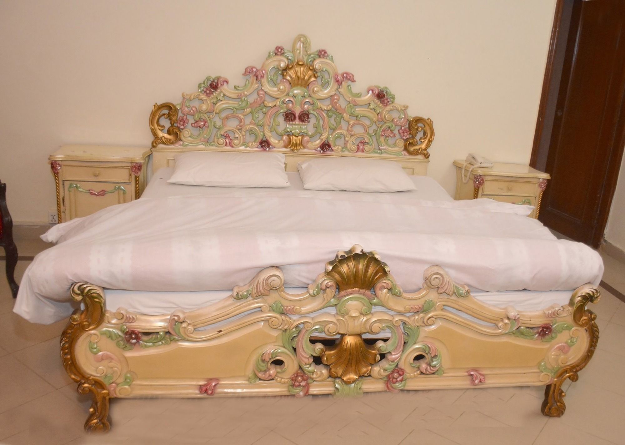 New Shelton Guest House Islamabad Buitenkant foto